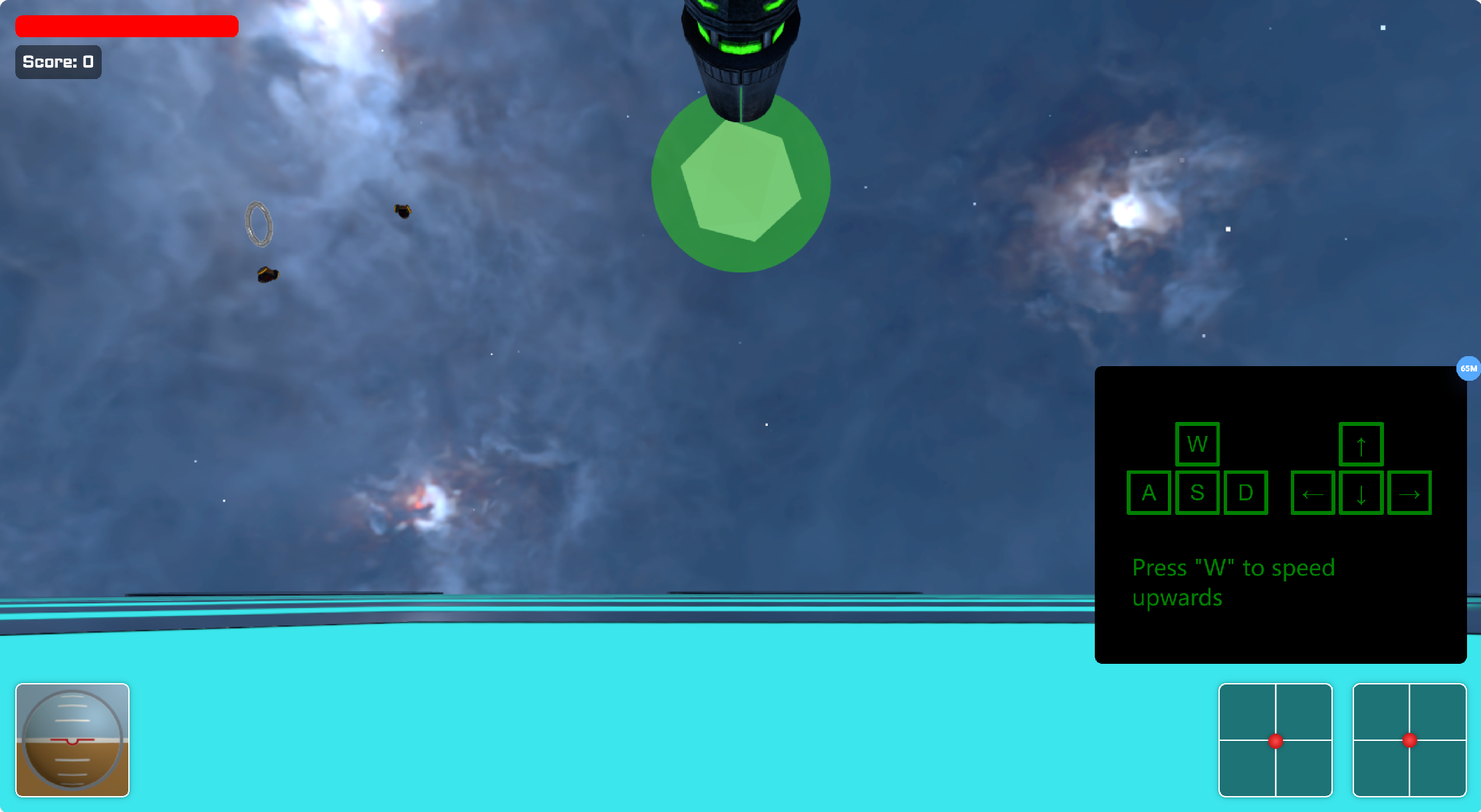 Fourth research result visualization