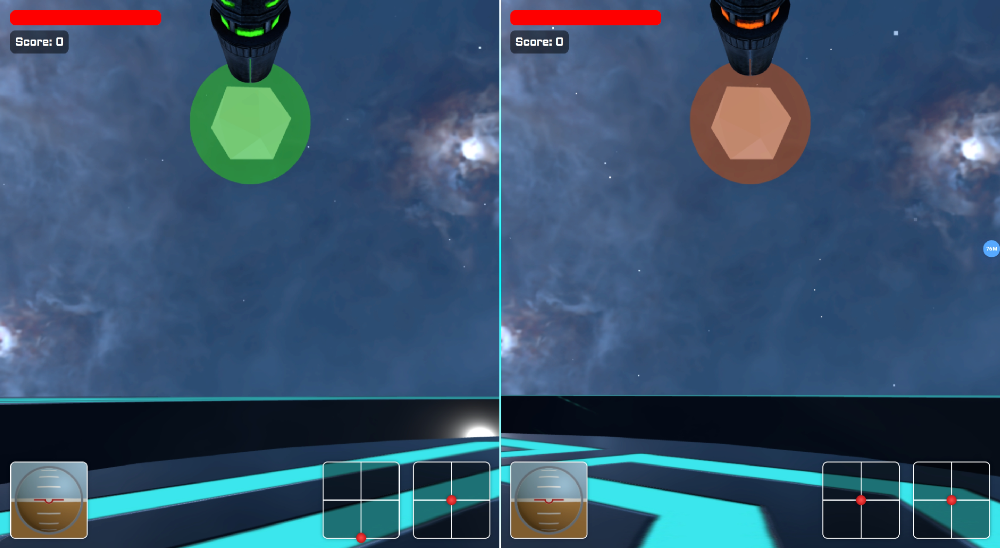 Fourth research result visualization